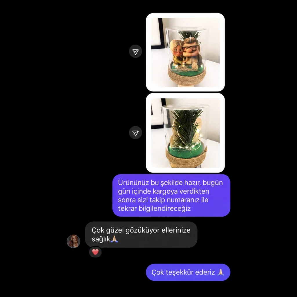 Büşra B.